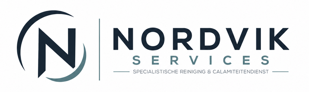 Nordvik Specialistische Reiniging en Ontruiming
